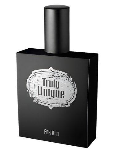 Frasco de Truly Unique, de Avon