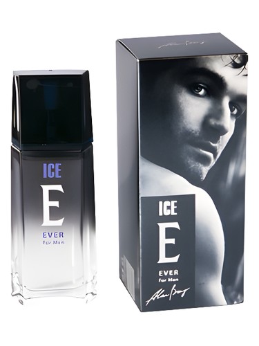 Frasco de Ice Ever, de Alan Bray