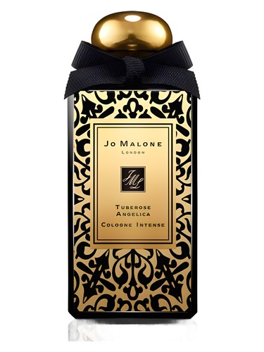 Frasco de Tuberose Angelica Limited Edition, de Jo Malone London