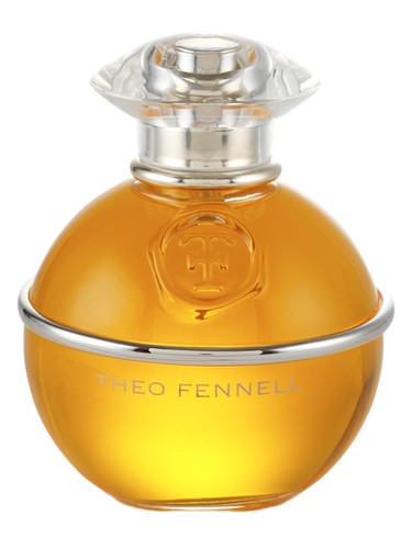 Frasco de Theo Fennell Scent — Theo Fennell
