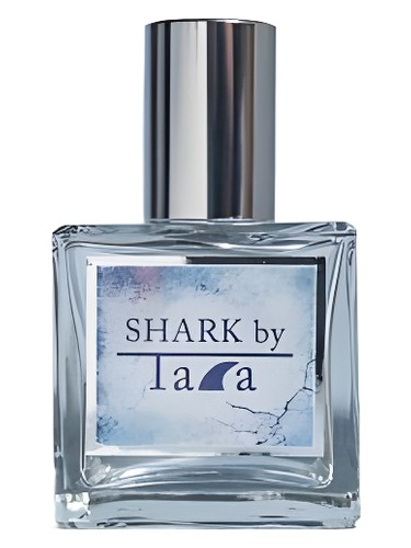 Frasco de Shark by Tara, de Tara Reid