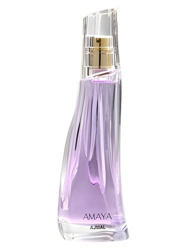 Frasco de Amaya, de Ajmal
