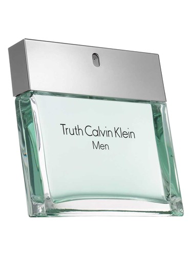Frasco de Truth For Men — Calvin Klein