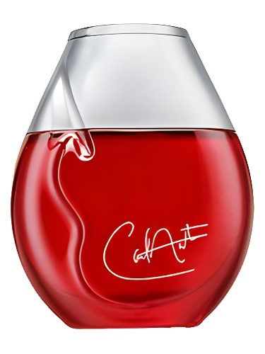 Frasco de Carlos Santana for Men, de Carlos Santana