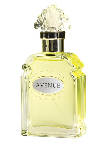 Frasco de Avenue — ALREHAB PERFUMES