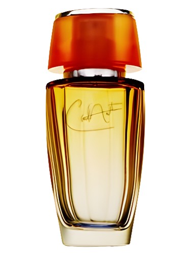 Frasco de Carlos Santana for Women, de Carlos Santana