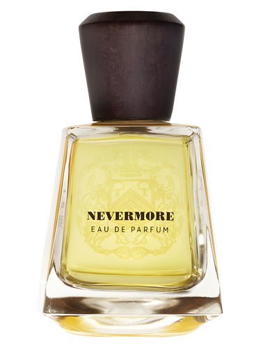 Frasco de Nevermore — Frapin