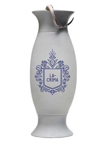 Frasco de Lacrima, de Les Liquides Imaginaires