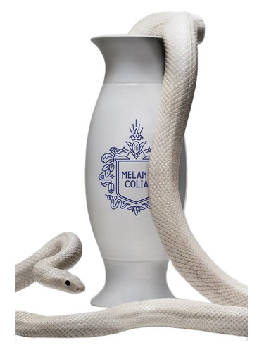 Frasco de Melancolia, de Les Liquides Imaginaires