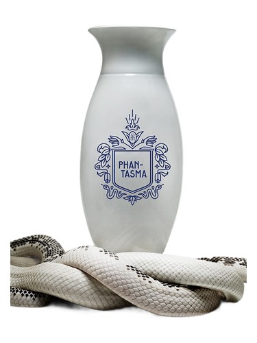 Frasco de Phantasma, de Les Liquides Imaginaires