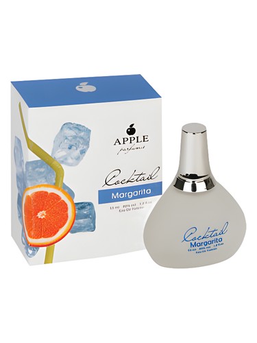 Frasco de Margarita — Apple Parfums