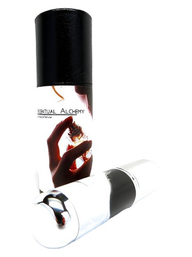 Frasco de Hokkabaz, de Esscentual Alchemy