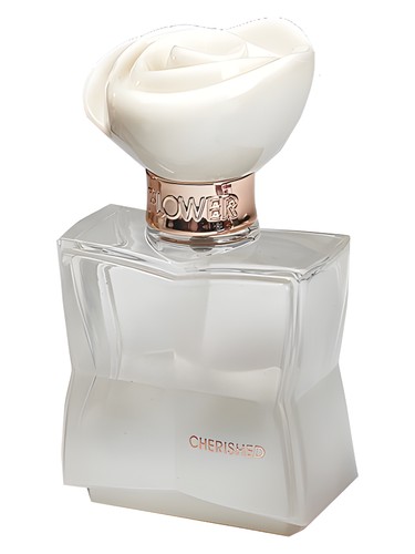 Frasco de Cherished, de Flower Drew Barrymore