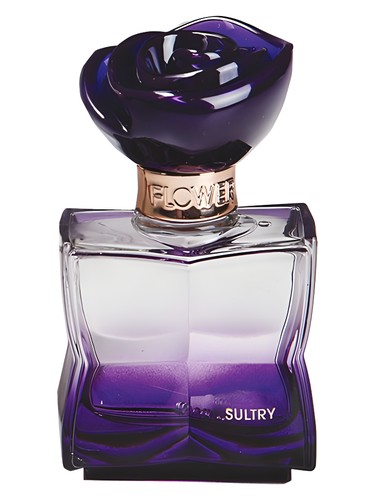 Frasco de Sultry, de Flower Drew Barrymore