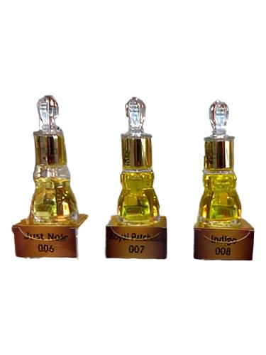 Frasco de 009 Oudi, de Ajmal