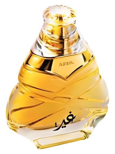 Frasco de Ghair 4, de Ajmal