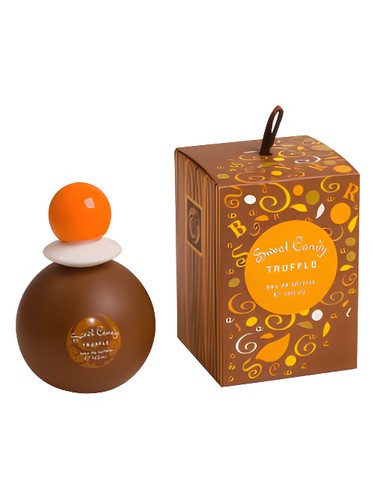 Frasco de Sweet Candy Truffle — Christine Lavoisier Parfums