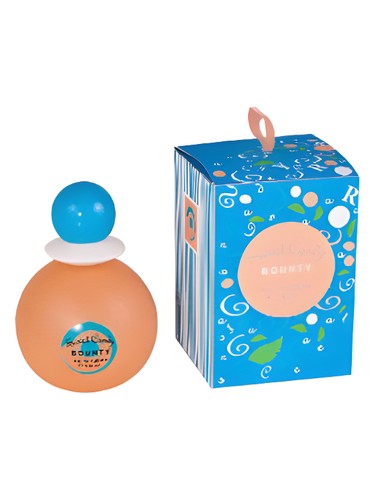 Frasco de Sweet Candy Bounty, de Christine Lavoisier Parfums