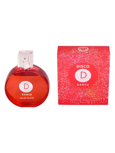 Frasco de Disco Dance, de Christine Lavoisier Parfums