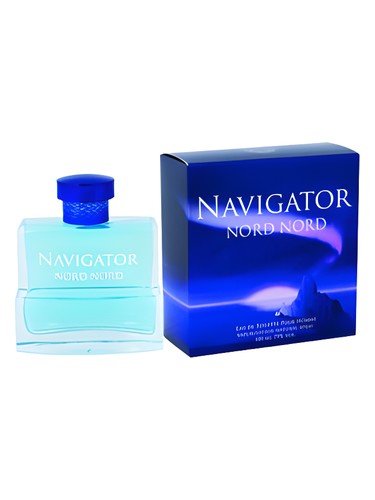 Frasco de Nord Nord, de Christine Lavoisier Parfums