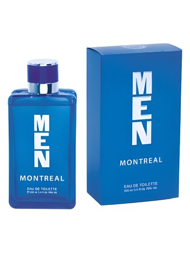 Frasco de MEN Monreal, de Christine Lavoisier Parfums