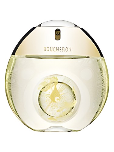 Frasco de Jeweler Boucheron Edition - Boucheron Eau de Parfum, de Boucheron