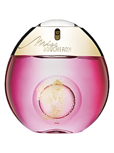 Frasco de Miss Boucheron Jeweler Edition - Miss Boucheron Eau de Parfum, de Boucheron
