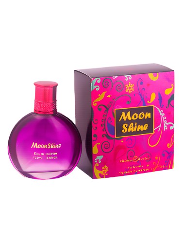 Frasco de Midsummer Moon Shine — Christine Lavoisier Parfums