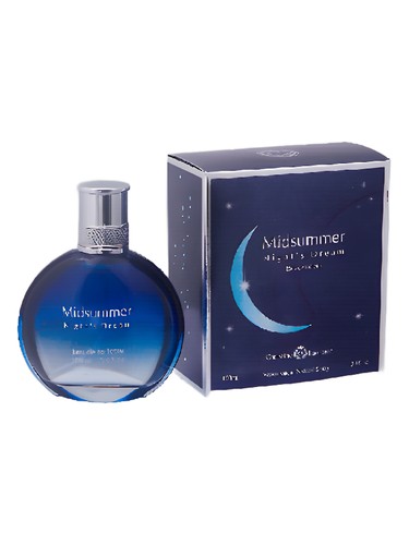 Frasco de Midsummer Night’s Dream, de Christine Lavoisier Parfums
