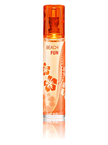 Frasco de Visions V Beach Fun — Oriflame