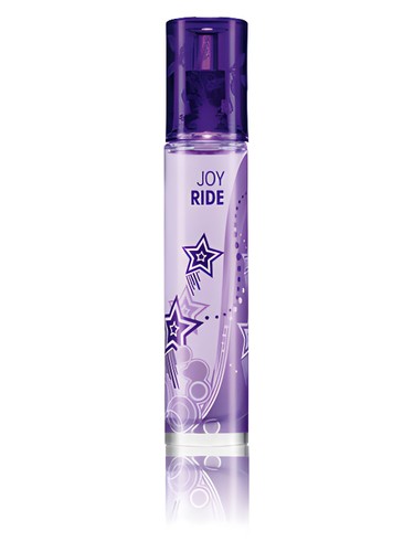 Frasco de Visions V Joy Ride, de Oriflame
