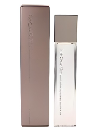Frasco de Truth Sensual Bedtime Fragrance — Calvin Klein
