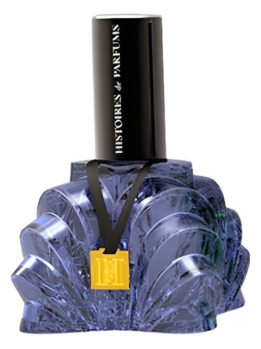Frasco de 1926 Turandot Puccini, de Histoires de Parfums