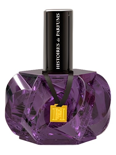 Frasco de 1905 Madame Butterfly Puccini — Histoires de Parfums