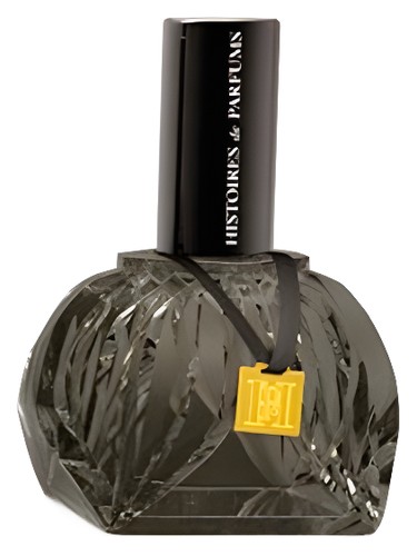 Frasco de 1890 La Dame de Pique Tchaikovsky — Histoires de Parfums