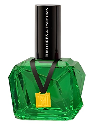 Frasco de 1831 Norma Bellini, de Histoires de Parfums