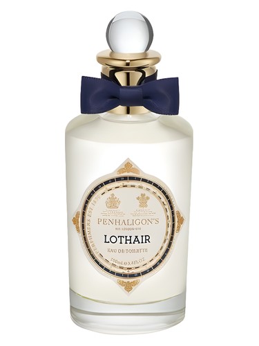Frasco de Lothair — Penhaligon's