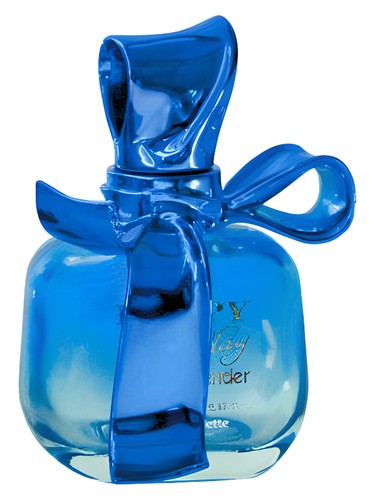 Frasco de My Tender, de Apple Parfums