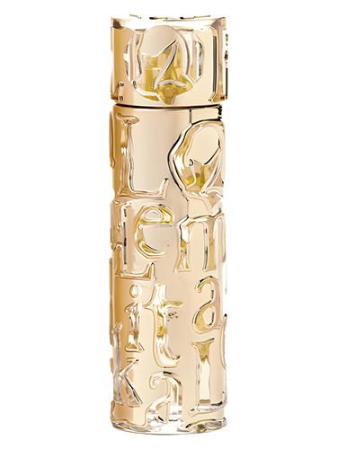Frasco de Elle L'aime A La Folie, de Lolita Lempicka