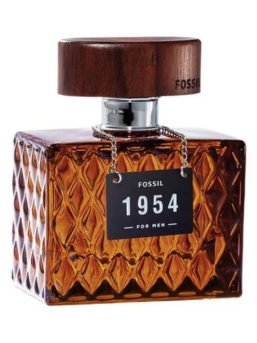 Frasco de Fossil 1954 for Men, de Fossil