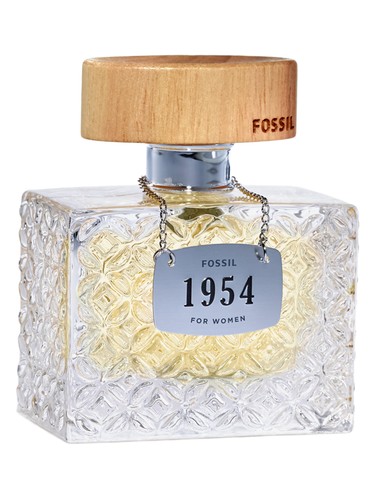 Frasco de Fossil 1954 for Women, de Fossil