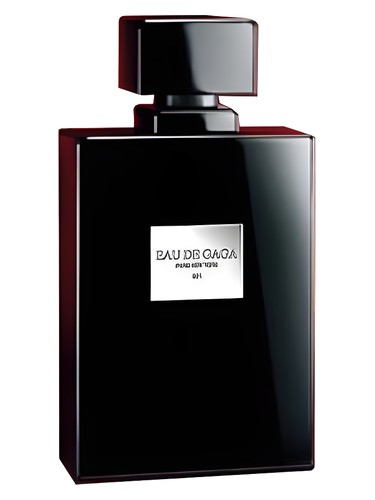 Frasco de Eau de Gaga — Lady Gaga