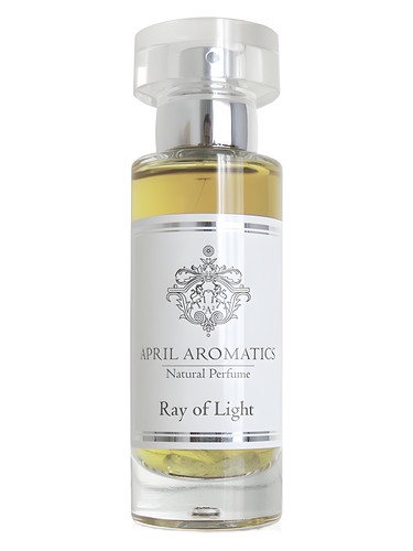 Frasco de Ray Of Light — April Aromatics