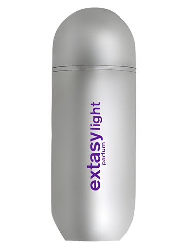 Frasco de Light, de Apple Parfums