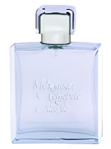 Frasco de The Man I Love (Мужчина которого я люблю), de Vero Uomo