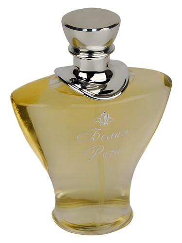Frasco de White Rose (Белая Роза) — Apple Parfums