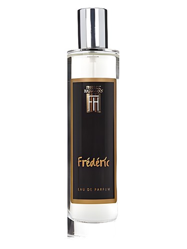 Frasco de Frederic, de Frederic Haldimann