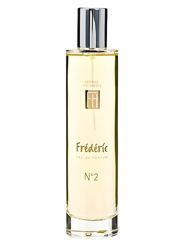 Frasco de Frederic No. 2, de Frederic Haldimann