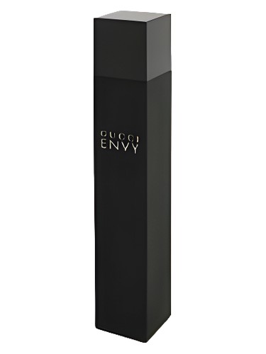 Frasco de Gucci Envy Eau de Parfum, de Gucci