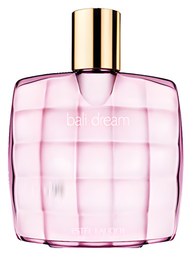 Frasco de Bali Dream — Estée Lauder